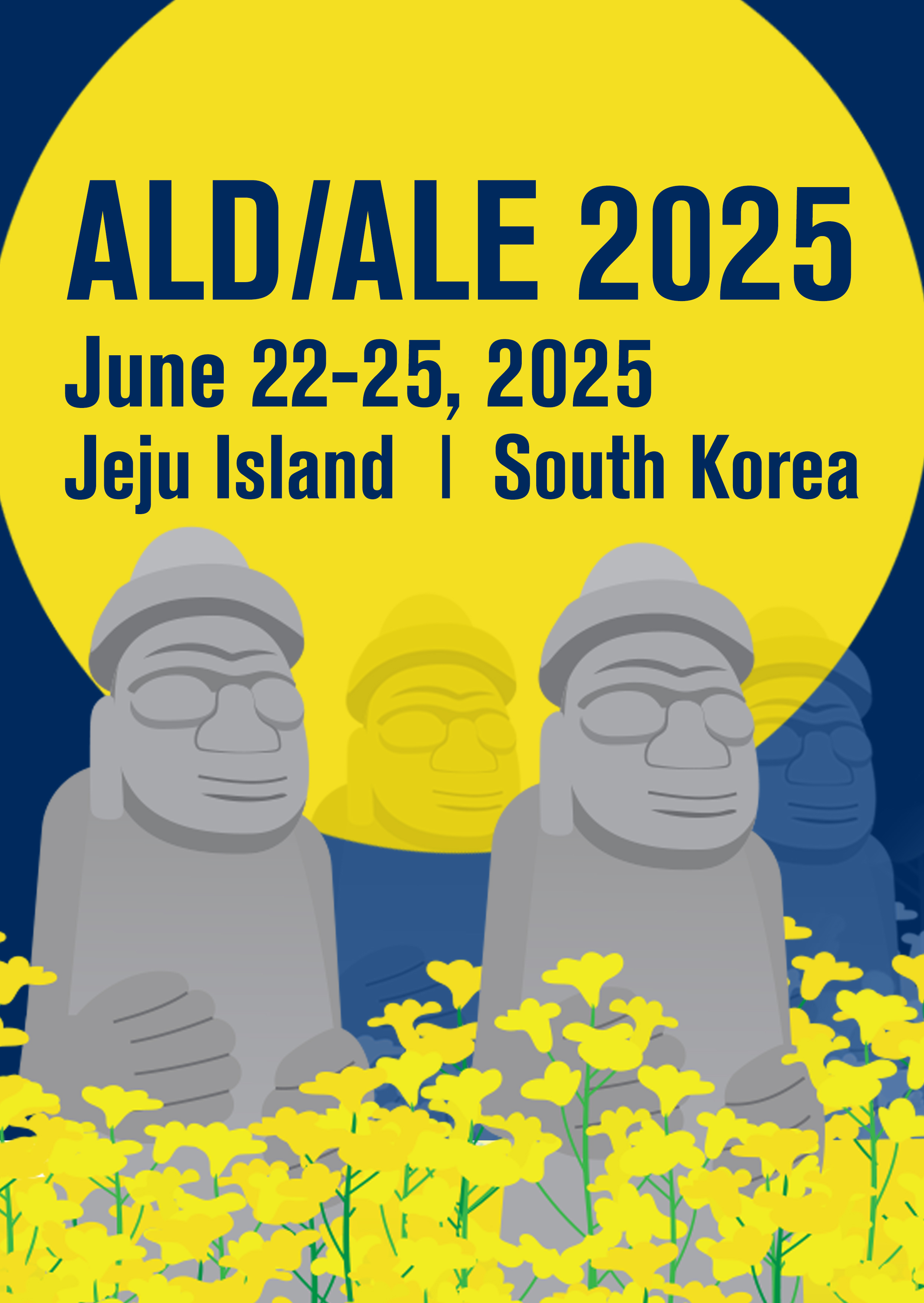 Atomic Layer Deposition (ALD/ALE 2025) 대표 이미지